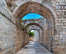 Load image into Gallery viewer, Jerusalem Street C