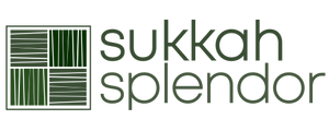 Sukkah Splendor
