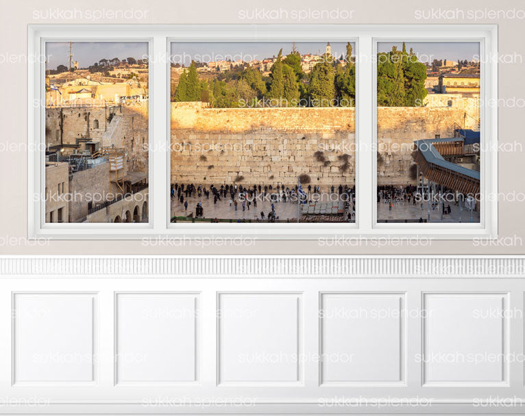Kosel Window 1