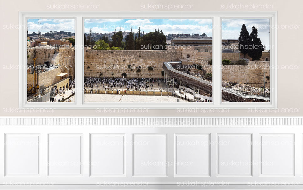 Kosel Window 2