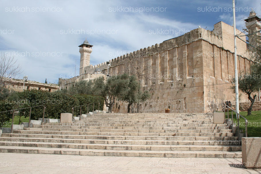 Me'aras Hamachpela